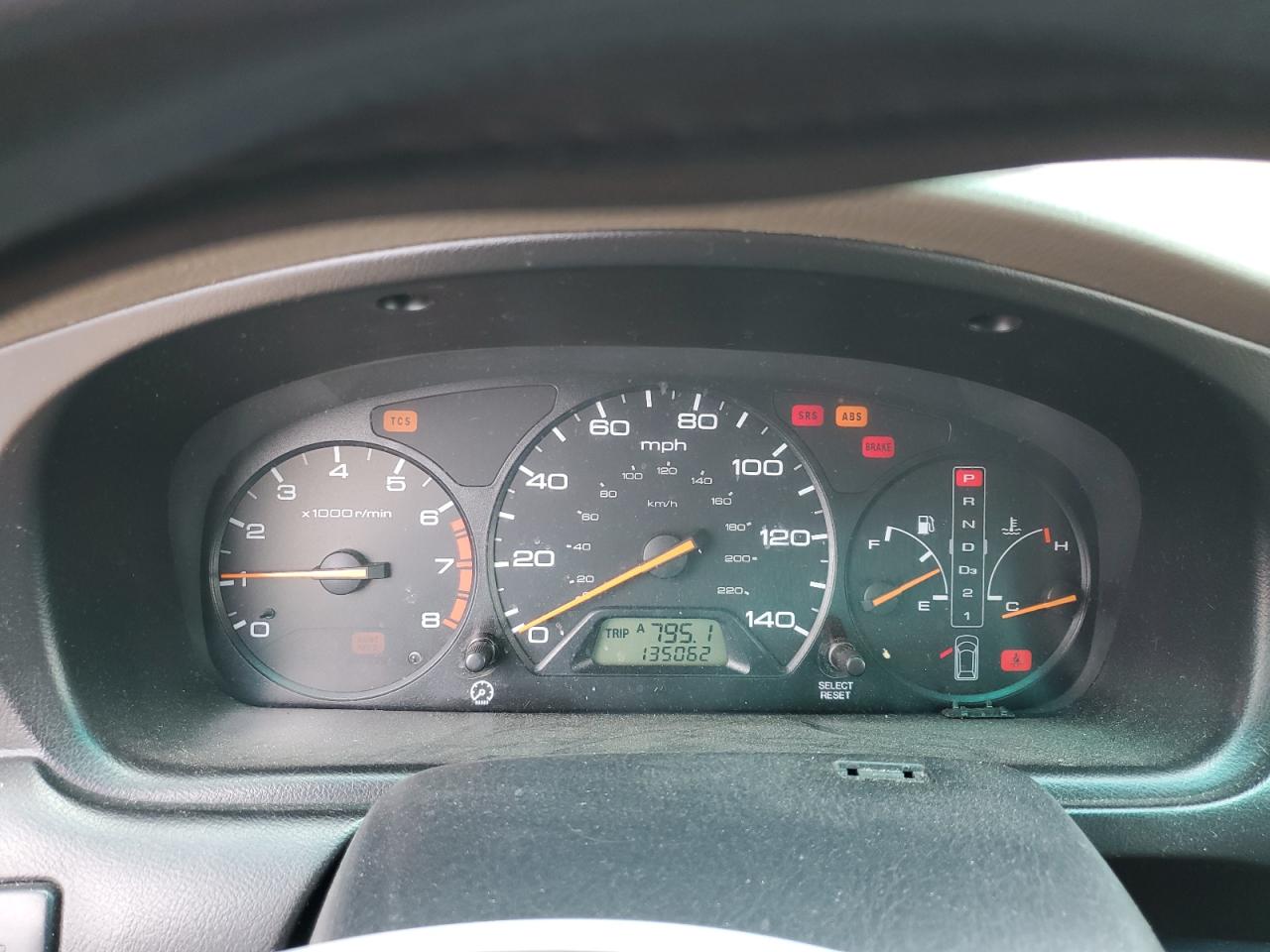 2HKRL18642H506367 2002 Honda Odyssey Ex