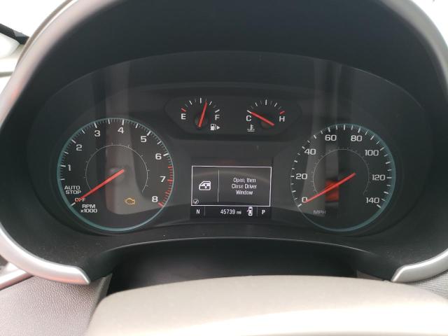 2022 CHEVROLET MALIBU LT - 1G1ZD5ST5NF177043