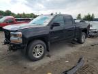 2016 Chevrolet Silverado K1500 Lt VIN: 1GCVKREC8GZ230852 Lot: 61046854