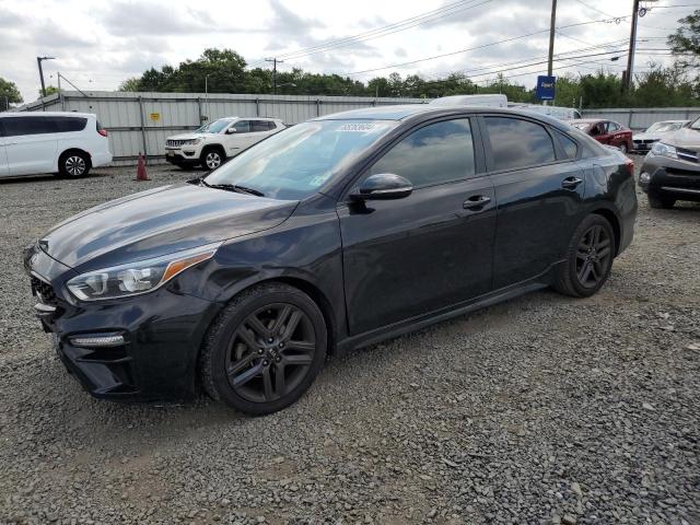 2020 KIA FORTE GT LINE 2020