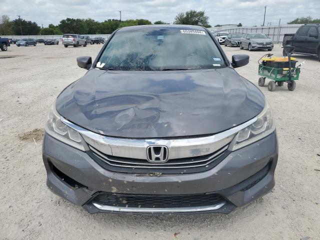 2016 HONDA ACCORD LX - 1HGCR2F36GA036796