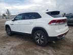 VOLKSWAGEN ATLAS CROS photo