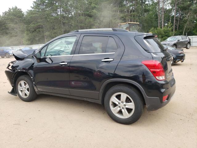 2024 Chevrolet Trax 1Lt VIN: 3GNCJPSB2HL274677 Lot: 62182034