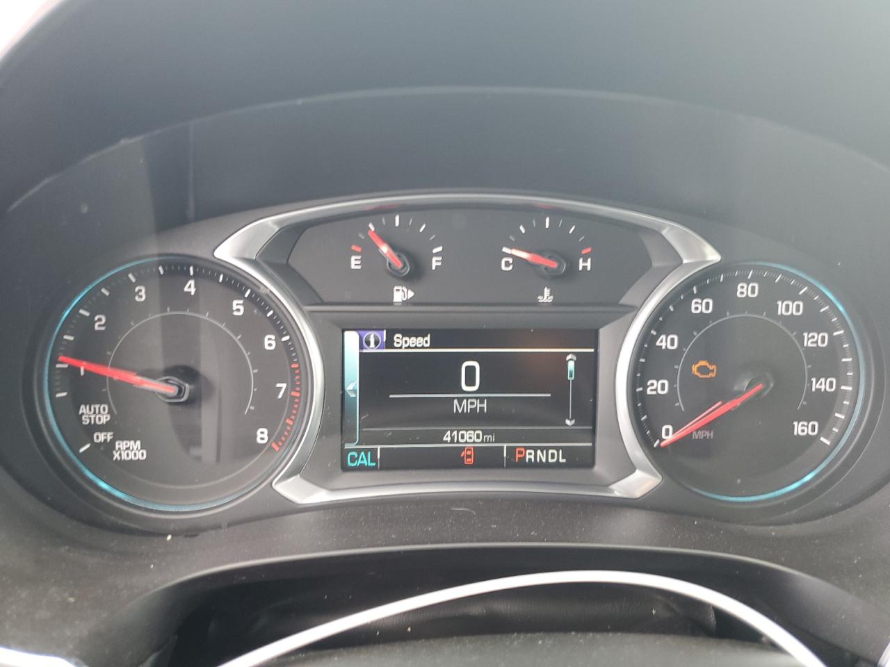 1G1ZD5ST1JF251603 2018 Chevrolet Malibu Lt