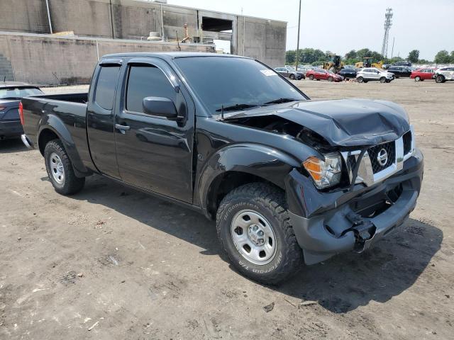 Vin: 1n6bd0ct5gn904133, lot: 65013594, nissan frontier s 20164