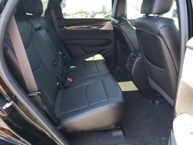 2020 Cadillac Xt5 Sport VIN: 1GYKNGRS4LZ164594 Lot: 61615294