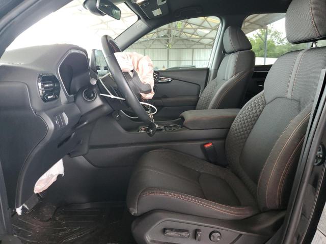 2023 HONDA PILOT SPOR - 5FNYG1H31PB024807