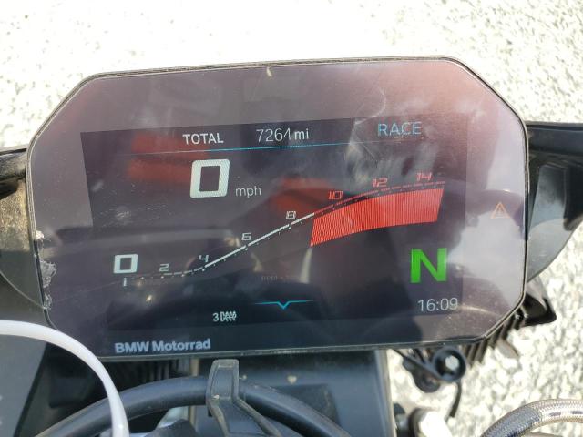 2021 BMW S 1000 RR - WB10E230XM6D58752
