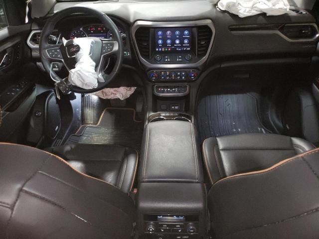 2023 GMC ACADIA AT4 - 1GKKNLLS4PZ156271