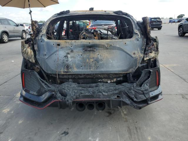 2018 HONDA CIVIC TYPE - SHHFK8G73JU200684