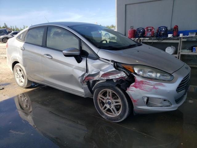 2018 FORD FIESTA SE - 3FADP4BJ1JM129265