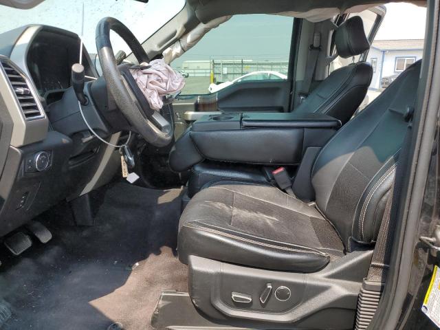 2016 FORD F150 SUPER - 1FTFW1EF5GFA54977
