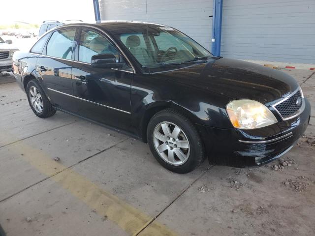2006 Ford Five Hundred Sel VIN: 1FAFP24186G119232 Lot: 62106154