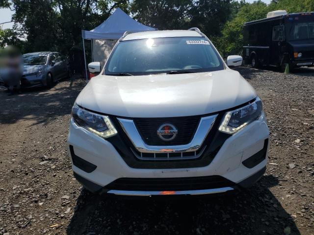 VIN 5N1AT2MV2KC737016 2019 Nissan Rogue, S no.5