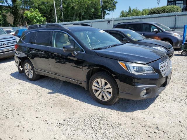 Vin: 4s4bsahc3h3200593, lot: 61264414, subaru outback 2.5i premium 20174