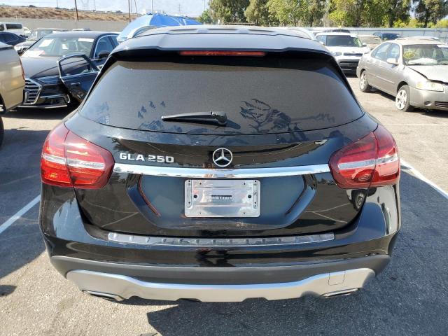 VIN WDCTG4EB0JJ506153 2018 Mercedes-Benz GLA-Class,... no.6