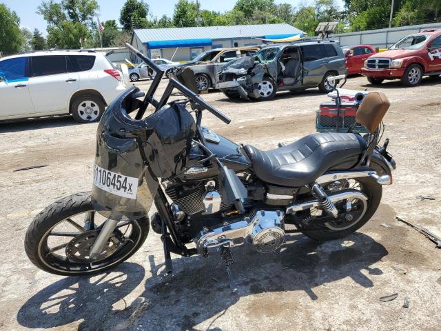 2010 HARLEY-DAVIDSON FXDC 1HD1GV410AC330882