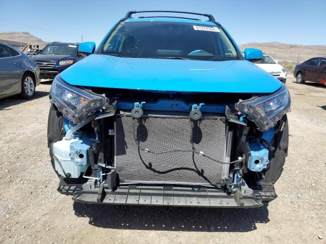 2020 Toyota Rav4 Xle Premium VIN: 2T3C1RFV1LC065717 Lot: 61474394