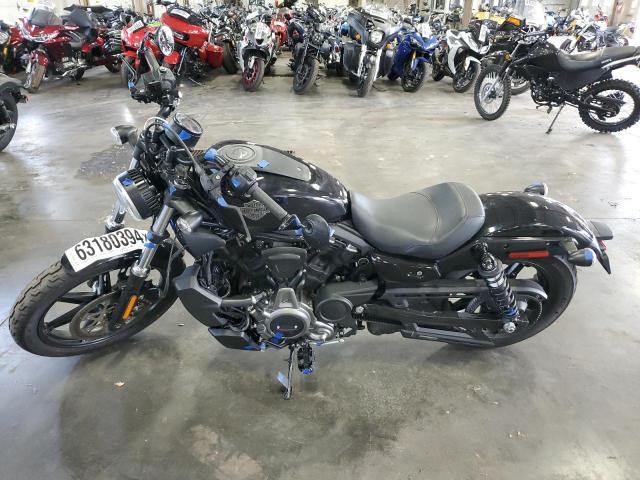2023 HARLEY-DAVIDSON RH975 1HD1ZH115PB316734