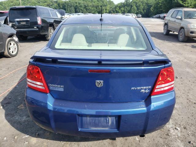 2009 Dodge Avenger Sxt VIN: 1B3LC56B89N553605 Lot: 61426444