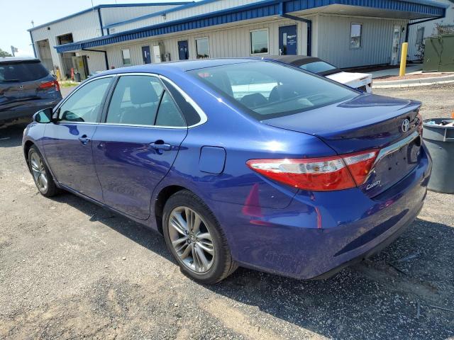 VIN 4T1BF1FK6FU979882 2015 Toyota Camry, LE no.2