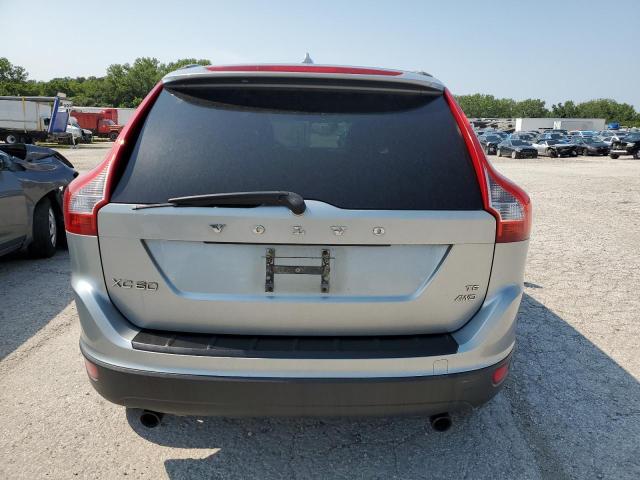 2010 Volvo Xc60 T6 VIN: YV4992DZXA2123924 Lot: 62556214