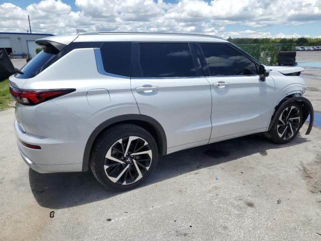Vin: ja4j3va81nz008733, lot: 61451674, mitsubishi outlander sel 20223