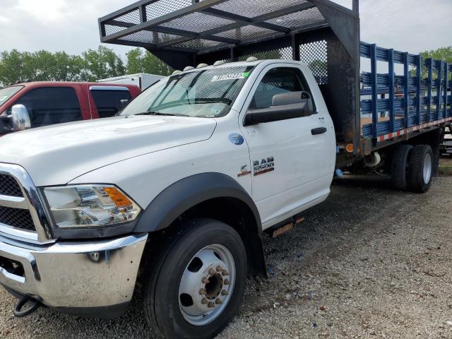 2014 Ram 5500 VIN: 3C7WRNDL8EG222907 Lot: 61863944