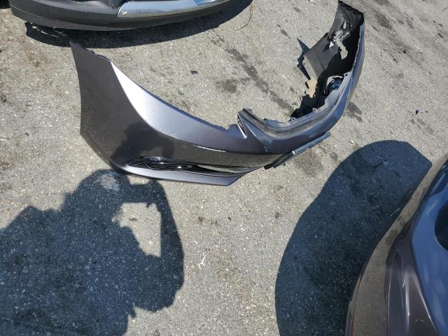 2015 HONDA CIVIC EXL - 19XFB2F99FE281091