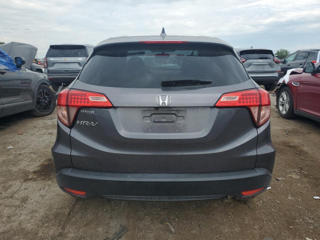 2016 HONDA HR-V LX - 3CZRU5H39GM739327