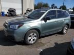 2017 SUBARU FORESTER 2 - JF2SJAAC9HH403428
