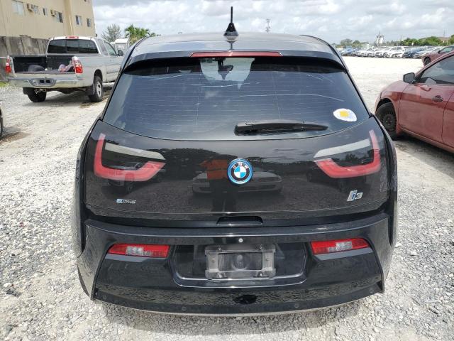 2016 BMW I3 REX - WBY1Z4C51GV506537