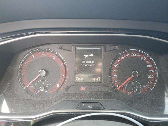 2021 VOLKSWAGEN JETTA HIGH 3VWW57BU4MM035418