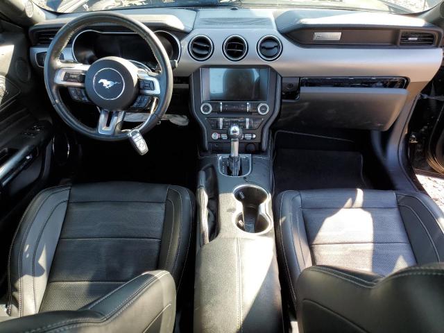 2022 FORD MUSTANG - 1FA6P8TH7N5119220