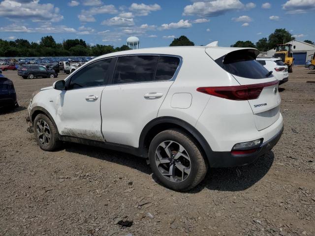 2020 KIA SPORTAGE L - KNDPMCAC0L7761698