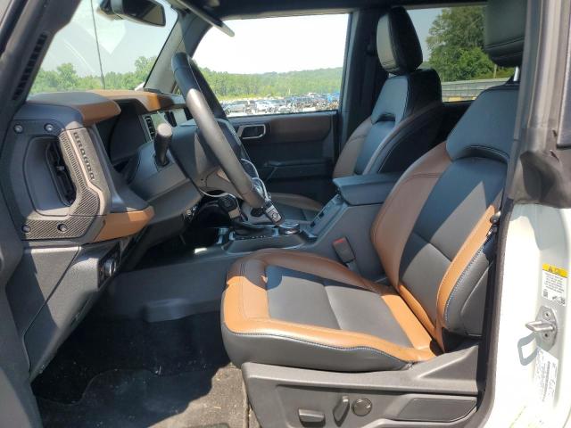 2024 FORD BRONCO OUT 1FMEE8BP0RLA08638