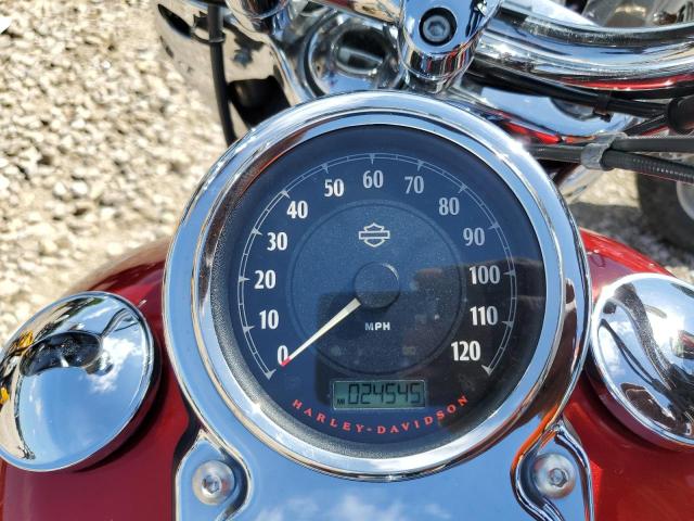 2013 HARLEY-DAVIDSON FLD SWITCH - 1HD1GZM15DC304127