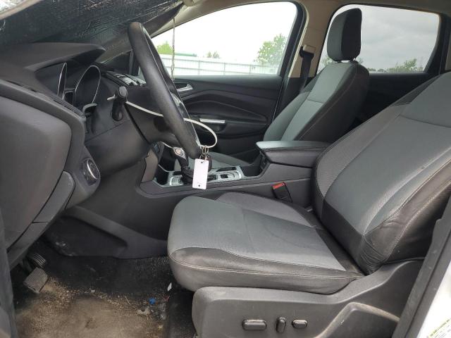 2018 FORD ESCAPE SE - 1FMCU0GD8JUA42898