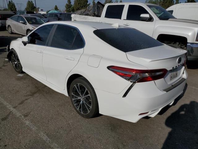 VIN 4T1B11HK0KU165605 2019 Toyota Camry, L no.2