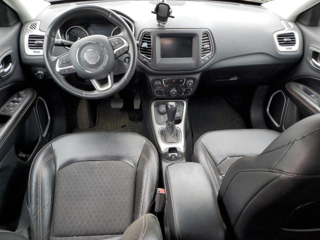2019 JEEP COMPASS LA - 3C4NJDBB4KT690432