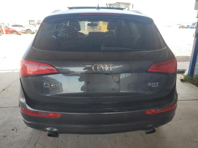 VIN WA1LFAFP8EA023463 2014 Audi Q5, Premium Plus no.6