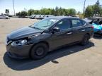 2017 NISSAN SENTRA S - 3N1AB7AP1HY359851