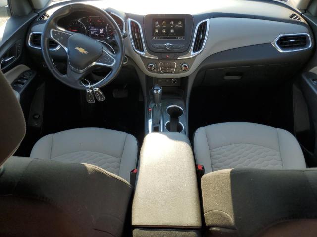 2019 CHEVROLET EQUINOX LT - 2GNAXUEV6K6292041