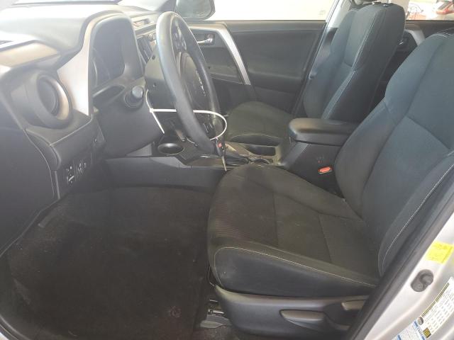 2015 TOYOTA RAV4 XLE - 2T3RFREV5FW322278