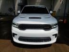 Lot #2705863434 2022 DODGE DURANGO R/