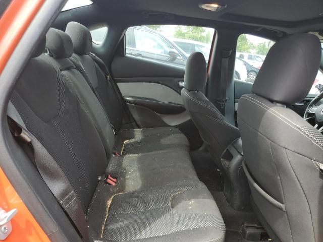 2015 DODGE DART SXT - 1C3CDFBB4FD243660