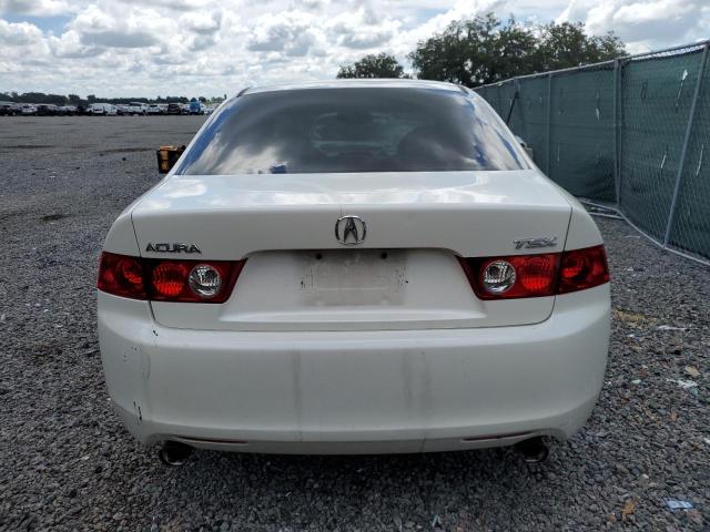 2004 Acura Tsx VIN: JH4CL96824C034336 Lot: 61367684