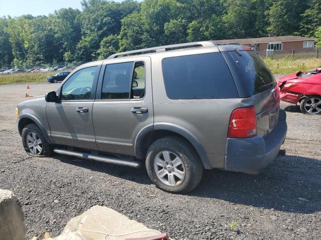 1FMZU72K93ZA52208 2003 Ford Explorer Xls