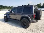 JEEP WRANGLER U photo