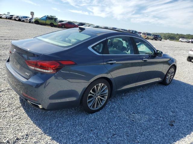 2015 Hyundai Genesis 3.8L VIN: KMHGN4JE0FU029741 Lot: 62638494